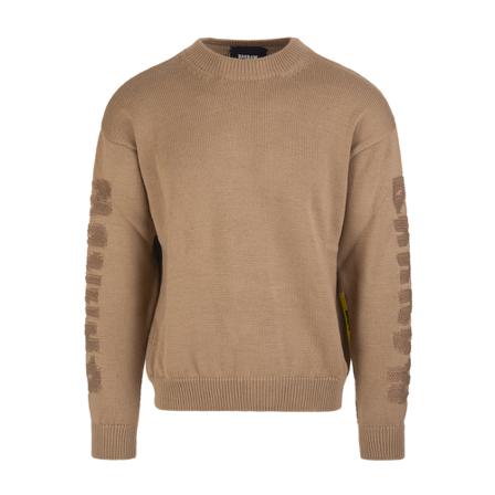 Barrow Sweater Brun, unisex