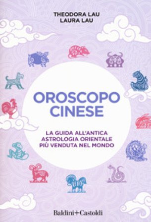 Oroscopo cinese Theodora Lau