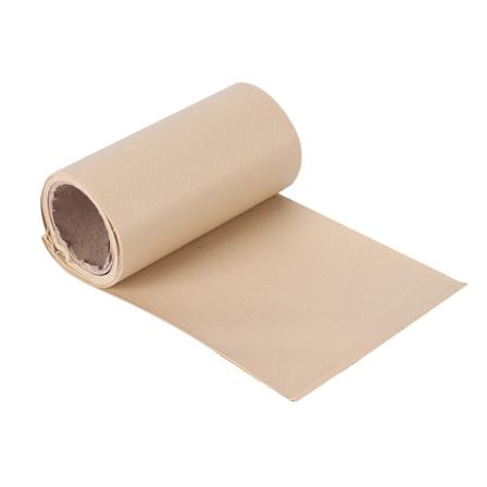 Läderreparationsband Soffor Reparationsdekaler Beige