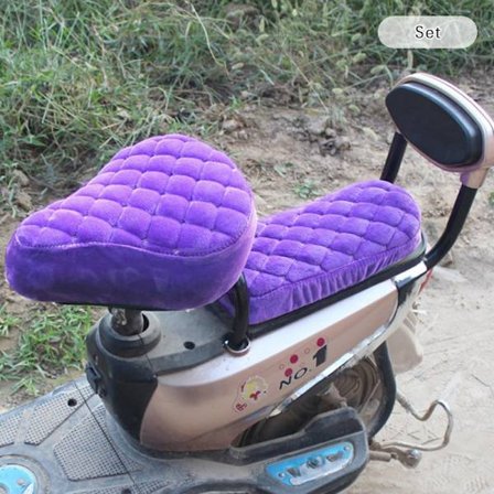 Elektrisk cover Batteri Bilcykel Universal