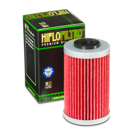 Filtre à Huile HIFLO Premium - Husaberg FC600 1994-2000