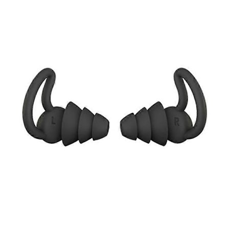 iMeBoBo Brusreducerande Sovproppar Tre Lager [db]