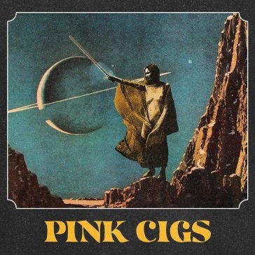 Pink cigs PINK CIGS