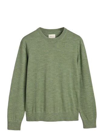 GANT | Sunfaded C-Neck | S