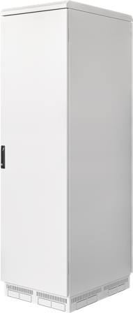 INTELLINET Industrial IP55 19" Floor-Standing Cabinet 42U with