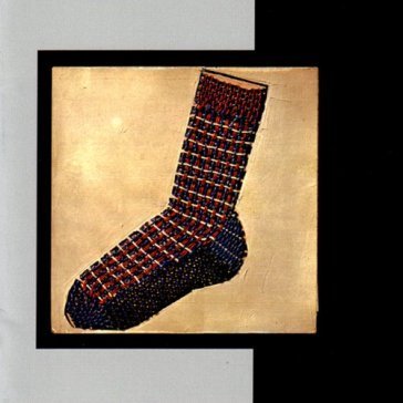Leg end Henry Cow