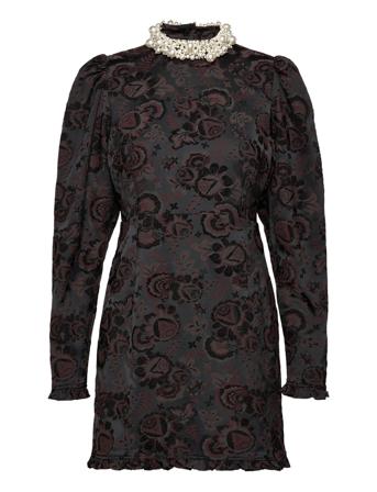 Juna By Nbs Dresses Party Dresses Musta Custommade