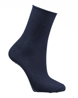 Halksockor Marin - 41/45 - Åshild