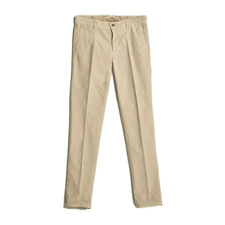 Incotex Chinos beige, Herr, Herr, Storlek: W36