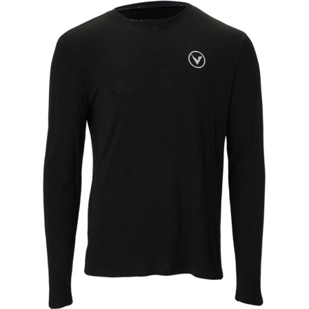 Virtus Joker M L/S Black