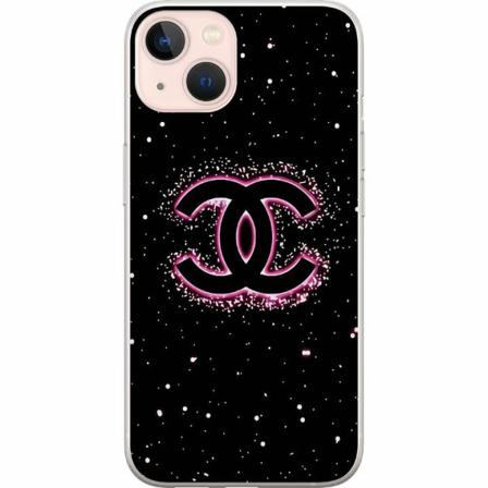Apple Iphone 13 Mjukt Skal - Cc