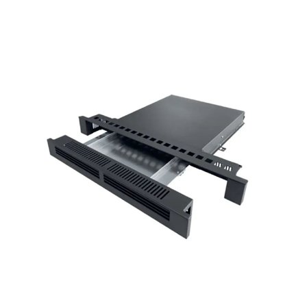 Cassetto caricamento pellet per inserto CADEL Zefiro 9