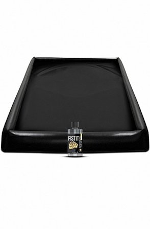 Fist It Inflatable Play Sheet