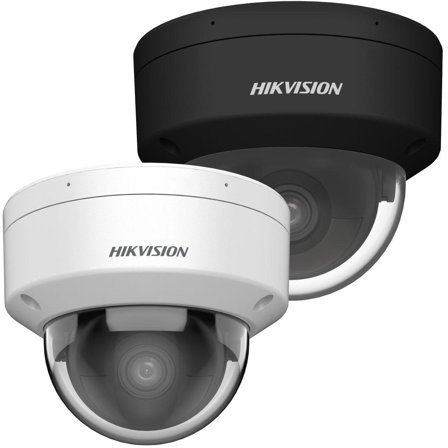 Hikvision 4 MP Powered by Darkfighter