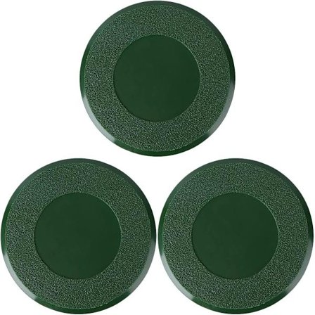 Golf Cup Cover Green Golf Practice Training Aids Golf Hole Cup Putting Green Cup