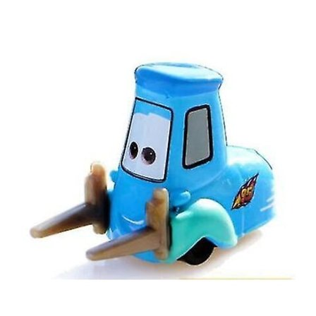 1:55 Pixar Cars 3 Lynet McQueen Jackson Storm Støpt Metallbil Pedagogisk Leke Bursdags Julegave Til Gutt