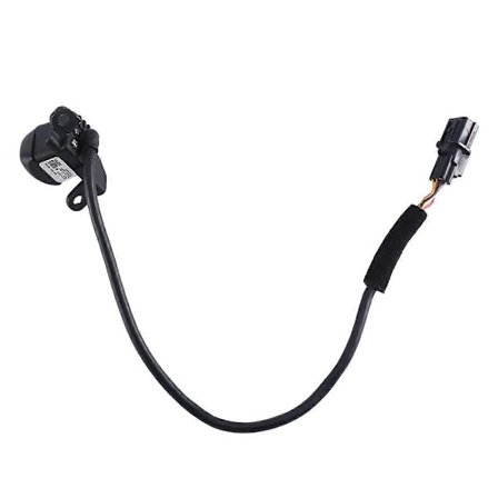 95760-J9000 Nyt bakkamera bakkamera parkeringshjælp backup kamera til Hyundai Kona 2018-2