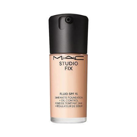 MAC Studio Fix Fluid Broad Spectrum SPF 15 NW10, Makeup, Ansigt, Foundation