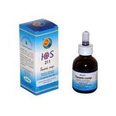 Hs302 Betula Compositum 50 ml