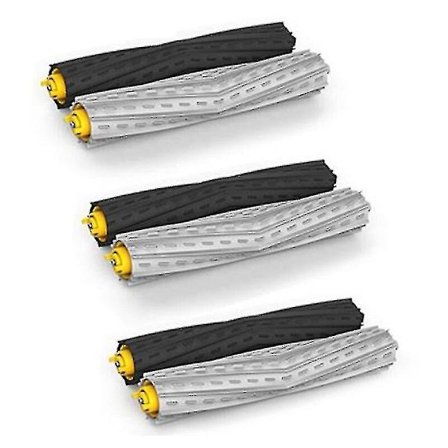 Huvudborstrulle för Irobot Roomba 800 900-seriens tillbehör