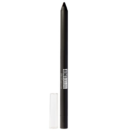 Maybelline New York Tattoo Liner Gel Pencil 900 Deep Onyx - Eyeliner