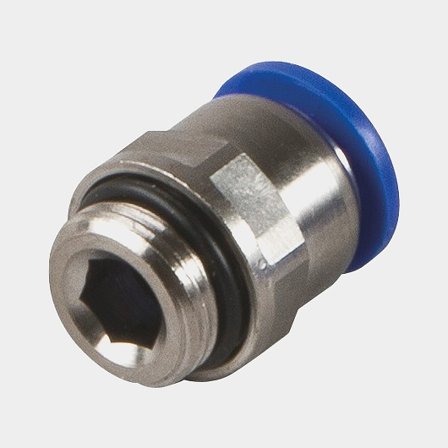 Can SB Snabbkoppling Ø12mm 3/8" gänga