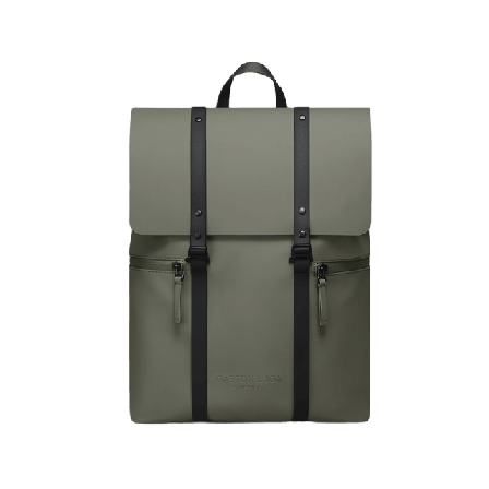 Gaston Luga Spläsh 2.0 - 14 Väskor Unisex Grön 13"