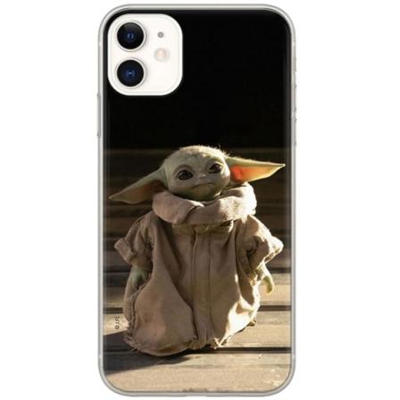 Star Wars Mobilskal Baby Yoda 001 Iphone 12 / 12 Pro