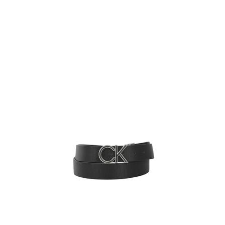 Calvin Klein, Belts Czarny, unisex, Rozmiar: ONE Size