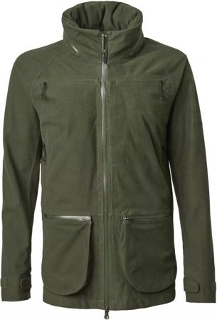 Chevalier Griffon Jacket Women Dark Green
