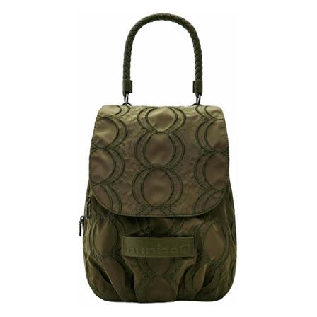 Desigual, Handbags Groen, Dames, Maat:ONE Size