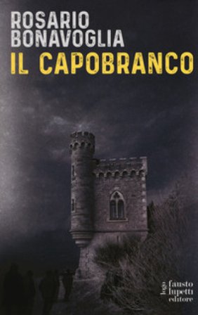 Il capobranco Rosario Bonavoglia