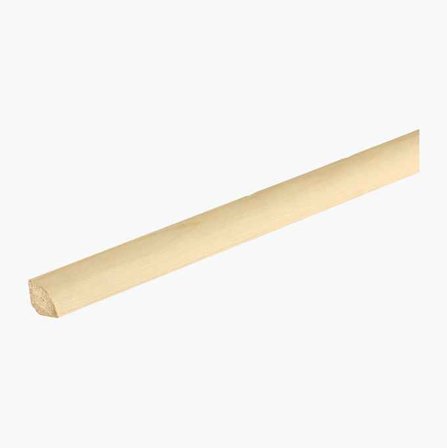 Kvartstav 12 x 12 x 2400 mm - Biltema