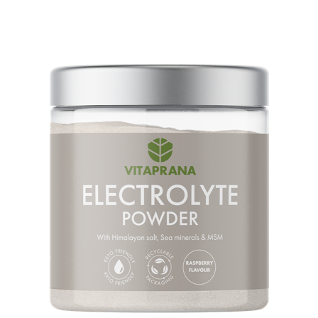 Vitaprana Elektrolytpulver 375 g