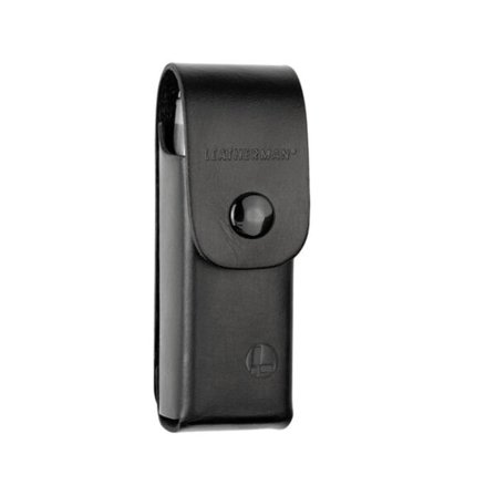 Leatherman Leather Sheath multi-tools Black OneSize