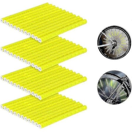 Sykkelrefleks Refleks Sykkel Speilrefleks Sykkelrefleks 360 Sykkelref