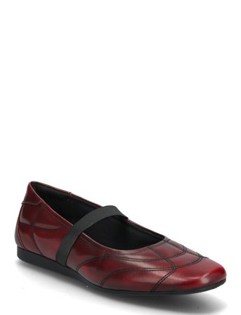 VAGABOND Hillary - Red - 40