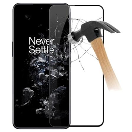Nillkin Amazing Cp+pro Oneplus 10t/ace Pro Härdat Glas Skä... Svart
