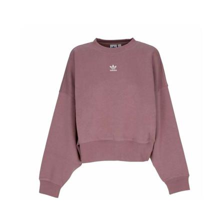 Adidas Sweatshirts , Roze , Dames , Maat: M