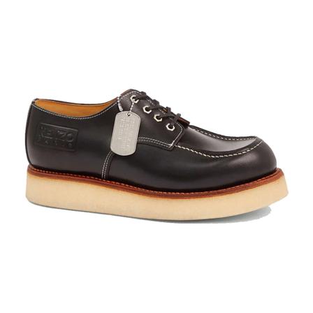 Kenzo Laced Schoenen , Zwart , Heren , Maat: 43 EU