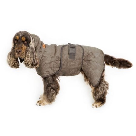 Siccaro Supreme PRO XS Täcken Beige XS