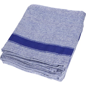 Kjøkkenhåndkle 50x85cm Blå