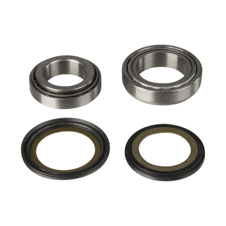 All Balls Complete Steering Bearings Kit