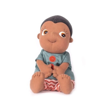 Rubens Barn Rubens Tummies Hvedepude Kelvin - Rubens Barn