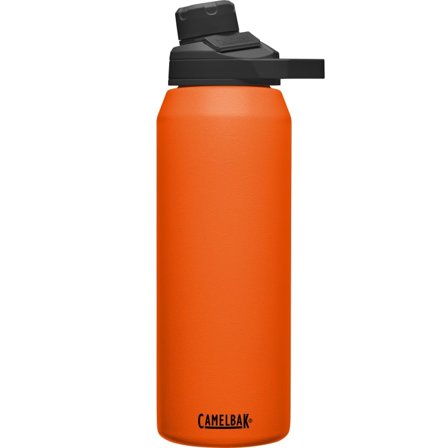 Camelbak Chute Mag 1L Vacuum Insulated Stainless Steel flasks Orange 1L