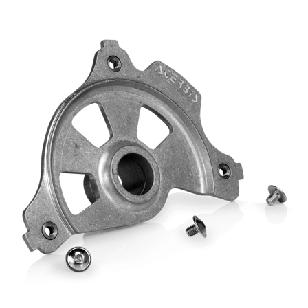 Monteringskit Acerbis X-Brake, Sort - Sherco 250 SEF Factory 2019-2022