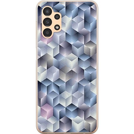 Mobilskal till Samsung Galaxy A13 med Cyklon