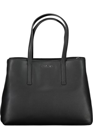Calvin Klein Borsa Donna Nero