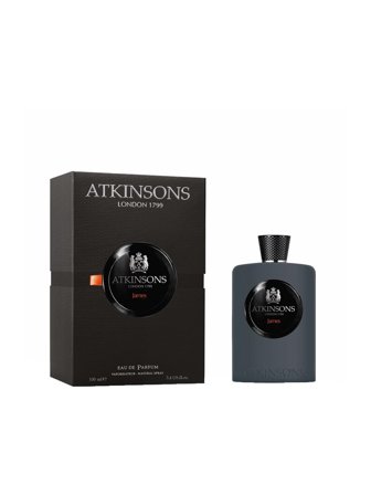 Atkinsons James Eau de Parfum 100ml