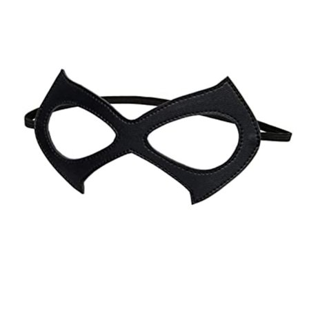 Cosplay Masks Costume Eye Mask Cosplay Eye Mask Silmälasit Halille